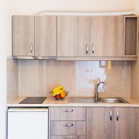 Adriatica View Apartment วิตาลาเดส ภายนอก รูปภาพ