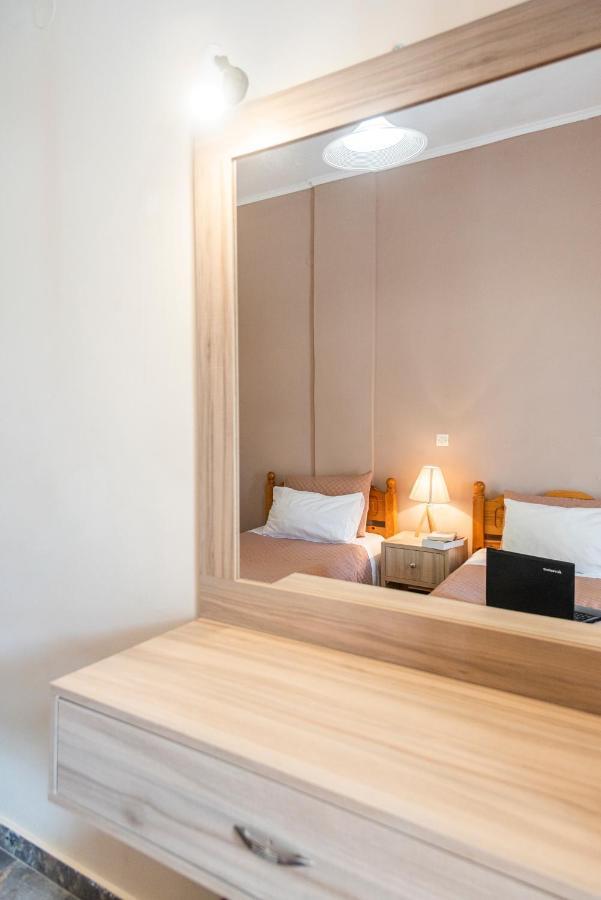 Adriatica View Apartment วิตาลาเดส ภายนอก รูปภาพ