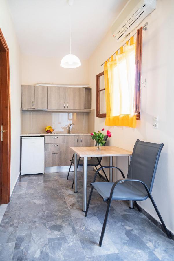 Adriatica View Apartment วิตาลาเดส ภายนอก รูปภาพ