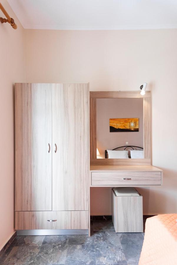 Adriatica View Apartment วิตาลาเดส ภายนอก รูปภาพ