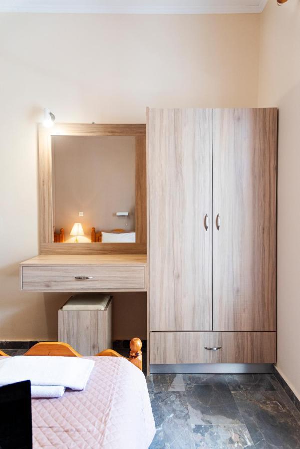 Adriatica View Apartment วิตาลาเดส ภายนอก รูปภาพ