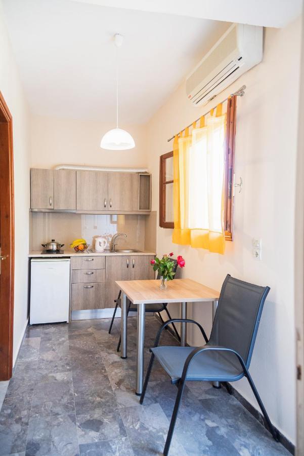 Adriatica View Apartment วิตาลาเดส ภายนอก รูปภาพ